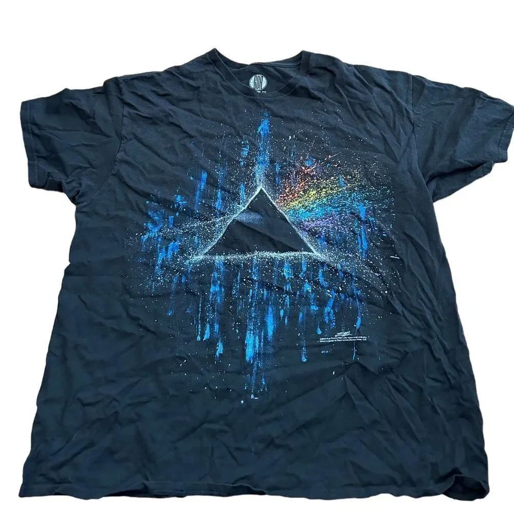 Pink Floyd Band Tshirt